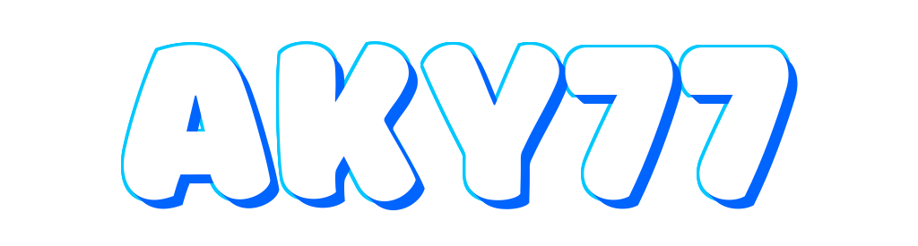 Logo AKY77